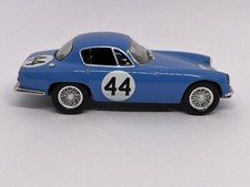 LOTUS ELITE #44 24H DU MANS 1960 ALTAYA 1/43