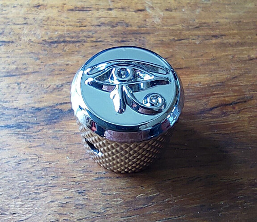 Potard knob bouton de - x1,