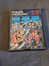 Jeu Vidéo Philips Videopac