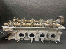 LC4V culasse HYUNDAI COUPE GK