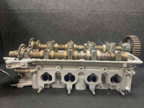 Lc4v culasse hyundai coupe - culasse,
