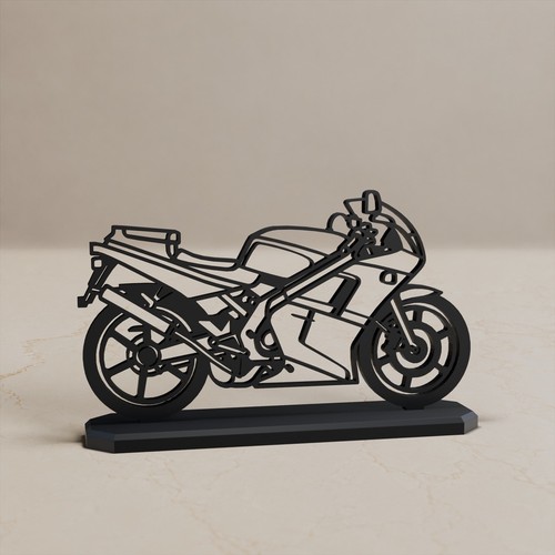 Suzuki rgv250 vj21 support - suzuki,