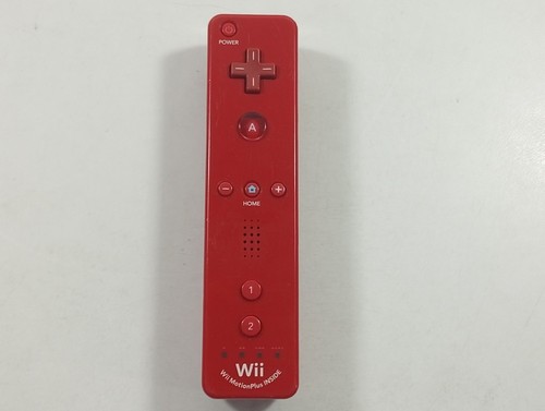 Controller manette rouge red - -, rouge/red