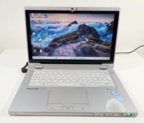 Ordinateur portable panasonic - ordinateur,