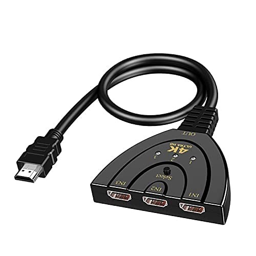 Switch hdmi splitter - switch,