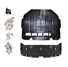 POUR PEUGEOT 307 308 I 00-12 PLAQUE COUVERCLE CACHE PROTECTION SOUS MOTEUR FAST