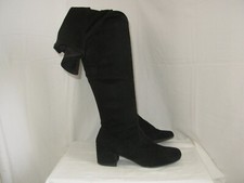 TEXTO Bottes Cuissardes Femme
