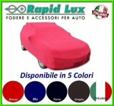 Housse Antipoussière Adaptable Pour Alfa Romeo Alfasud Giardinetta (1975-80)