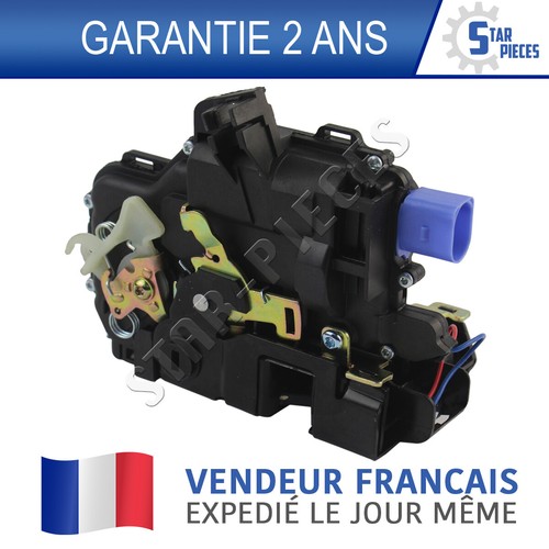 Serrure porte interieure - serrure, de