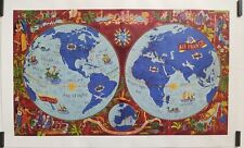 Boucher Lucien Air france