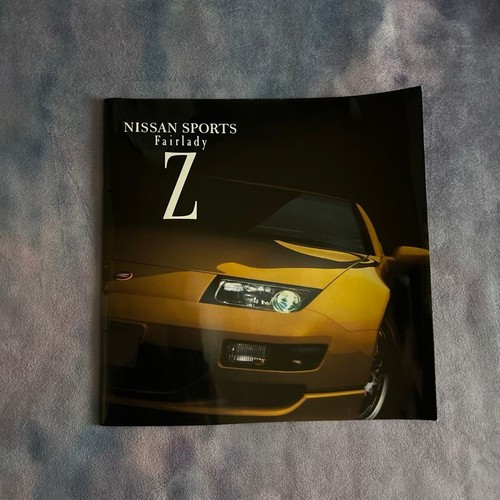 Catalogue brochures nissan - catalogue,