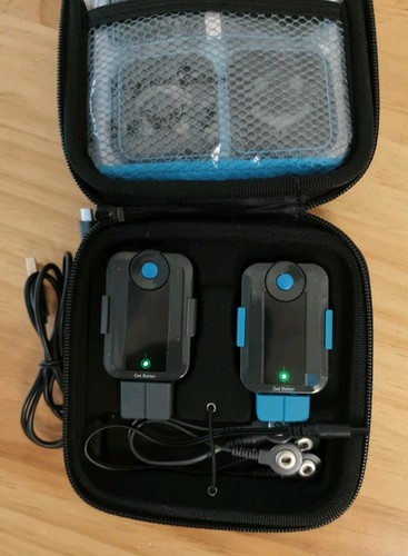 électrostimulateur bluetens - Électrostimulateur,