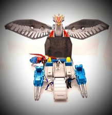 Power rangers wild force