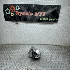 86-06 KAWASAKI VULCAN 750 VN750 SINGLE HEADLIGHT HEAD LAMP LIGHT