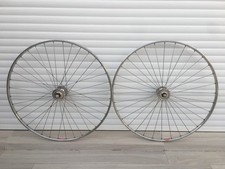 velo course ancien vintage 