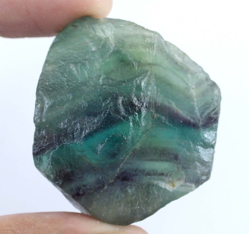 203 carats fluorite verte - carats,