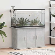 Support pour Aquarium Armoire