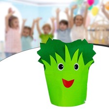 Costume de chou chinois pour