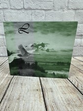 Lustre Wonder Music CD Ambient Black Metal Nordvis Produktion Death Metal Goth