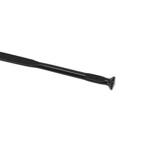 Rayon inox mavic renforce tete