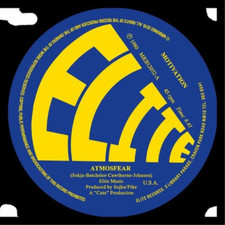 Atmosfear Motivation/Extract