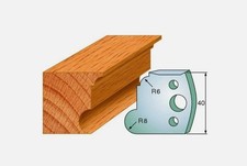 jeu de couteaux hauteur 40 mm