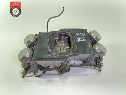 Honda 1200 goldwing sc14 - 1200, sc14'85