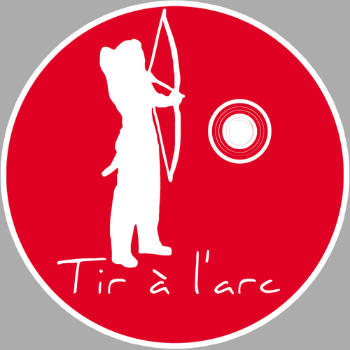 Tir arc 10cm - tir, l'arc