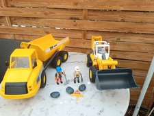 Playmobil camion 5468 PM et