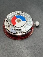 Automatic Chronograph Dubois