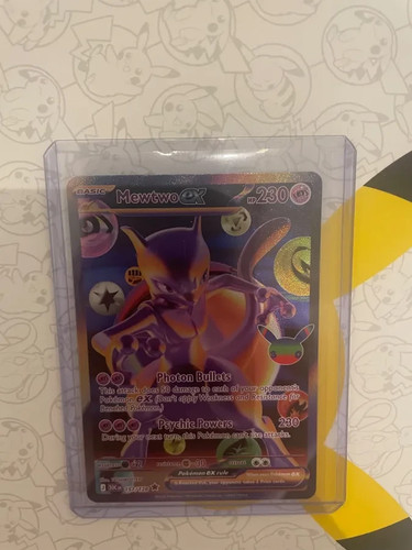 Mewtwo 157 128 neuf - ·, 157/128