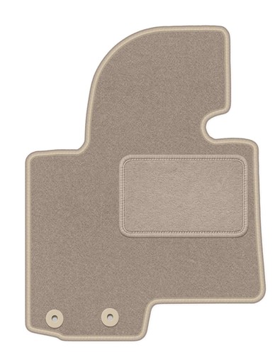 Tapis conducteur moquette - tapis,