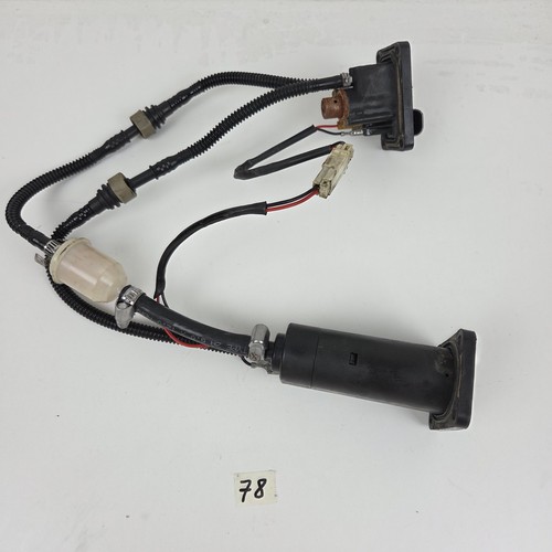 Ktm pompe essence - pompe, sxf