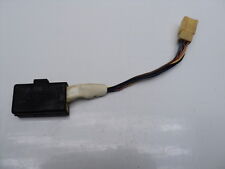 Yamaha XS650 XS 650 #2124