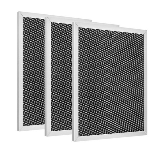Filtre hotte cuisinière - filtre,