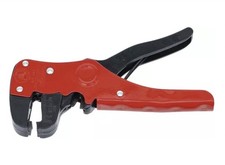 Pince à dénuder automatique 175 mm 0,5 - 8 mm² BGS