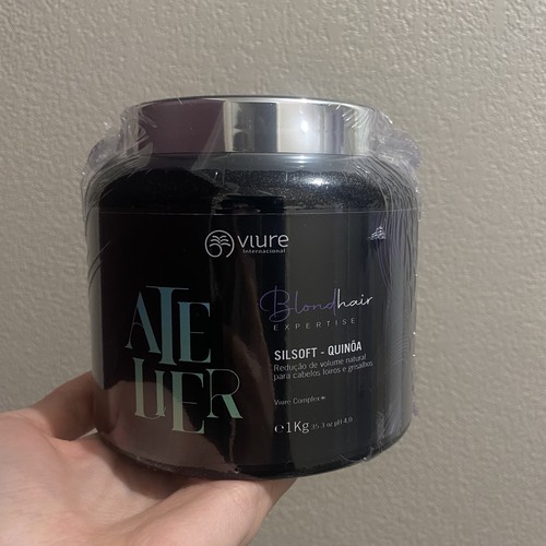 Botox viure blond hair - blond,