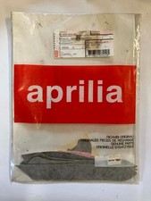 Kit Autocollants Réservoir