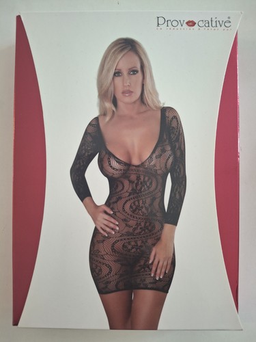 Neuve robe sexy provocative - robe,