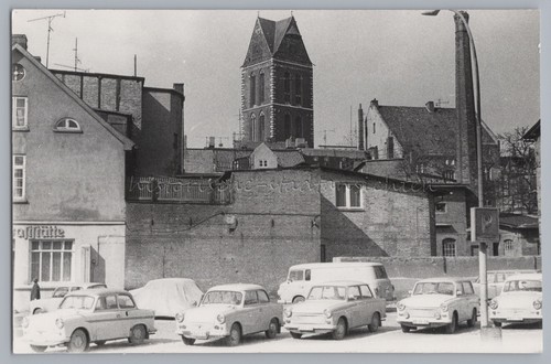 Wismar restaurant trabi - wismar,