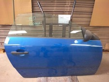 Porte avant droit OPEL TIGRA 2 TWINTOP CABRIOLET 93164198