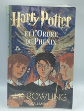GALLIMARD Livre Grand Format