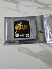 the Legend of Zelda : Ocarina