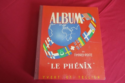 Album timbres monde - album, monde-