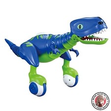 Nouveau omnibot bonjour dino - bonjour,