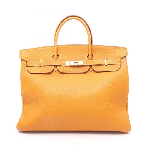 Sac main hermes birkin 40 - à,