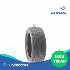 Used 195/50R15 Thunderer Mach II R301 82V - 8/32