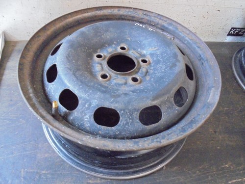 Acier jante ford focus 15 - ii,