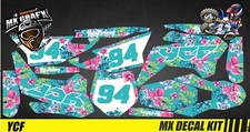 Kit Déco Moto pour / Mx Decal