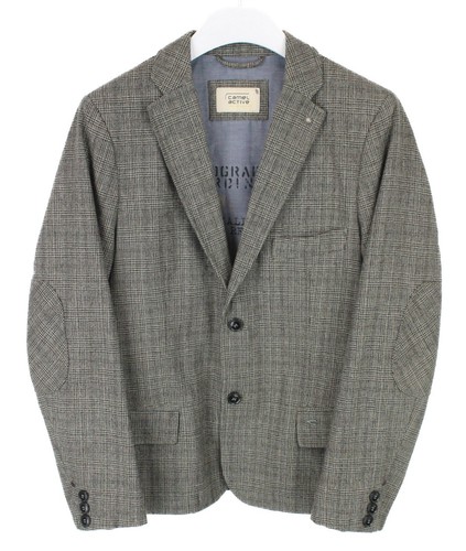 Camel active blazer - camel,